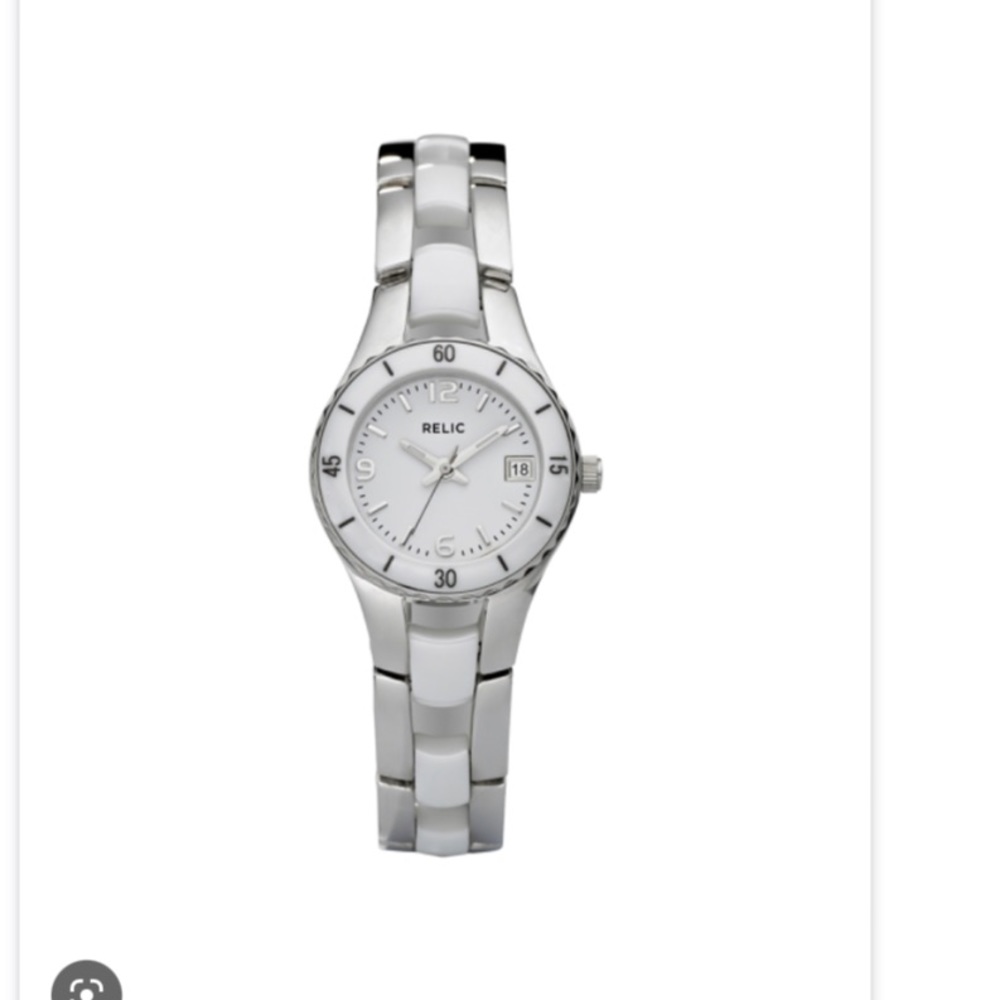 Relic stainless steel watch - Picture 5 of 5